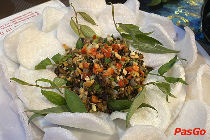 Chim To Dần Bình An - Trần Kim Xuyến-8