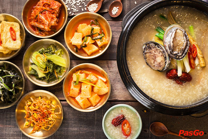 Chum Restaurant - Nguyễn Thị Định-12