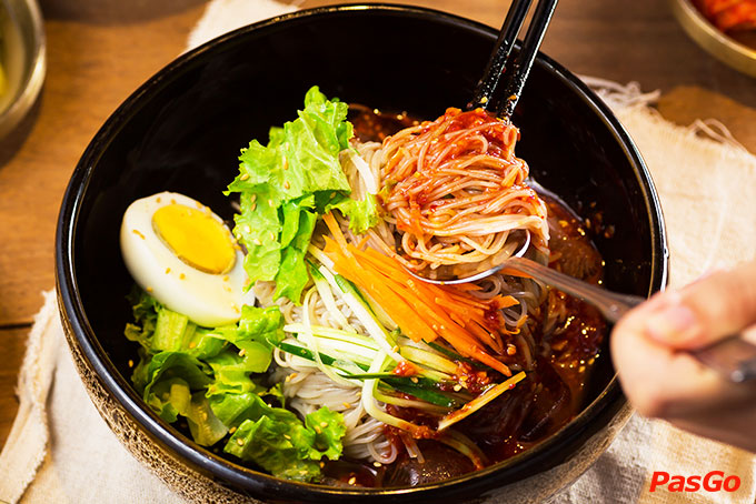 Chum Restaurant - Nguyễn Thị Định-13