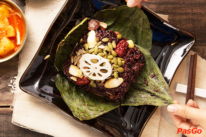 Chum Restaurant - Nguyễn Thị Định-14