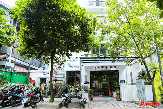 Chum Restaurant - Nguyễn Thị Định-17
