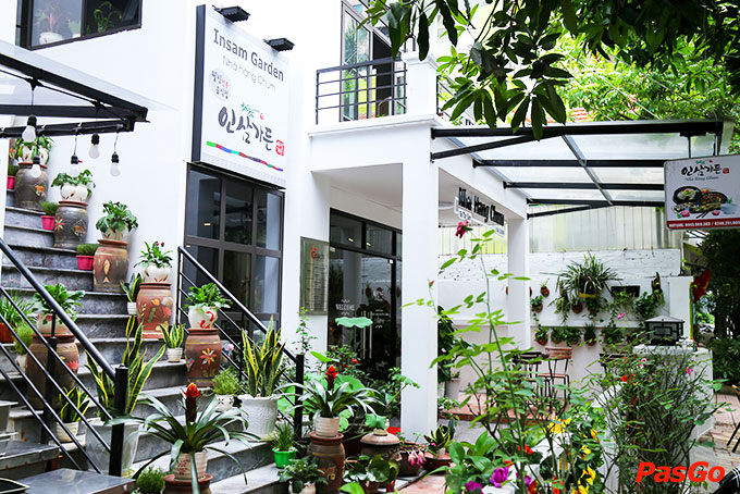 Chum Restaurant - Nguyễn Thị Định-18