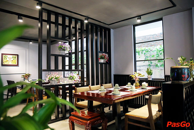 Chum Restaurant - Nguyễn Thị Định-22