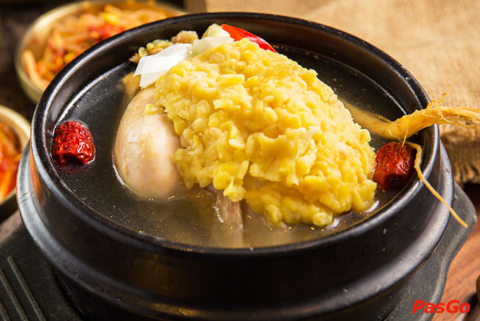 Chum Restaurant - Nguyễn Thị Định-2