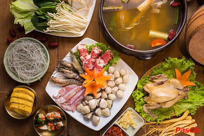 Chum Restaurant - Nguyễn Thị Định-6