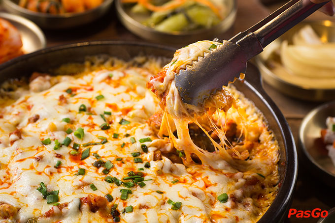 Chum Restaurant - Nguyễn Thị Định-7