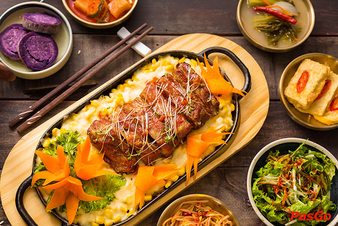 Chum Restaurant - Nguyễn Thị Định-8