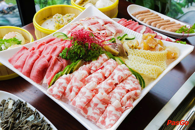 Nhà hàng A1 Restaurant 13