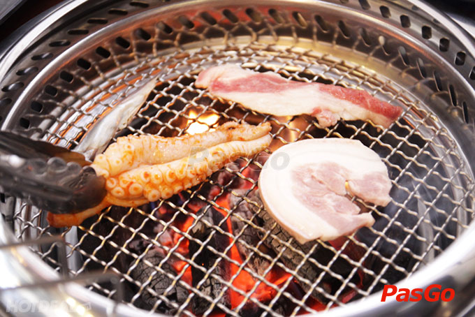 Nhà hàng A1 Restaurant 3