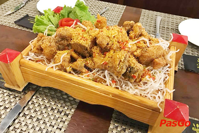 Nhà hàng A1 Restaurant 9