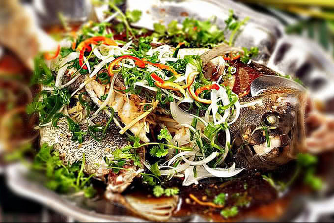 chuỗi nhà hàng ẩm thực hải đăng 13