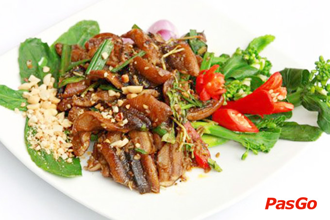 chuỗi nhà hàng ẩm thực hải đăng14