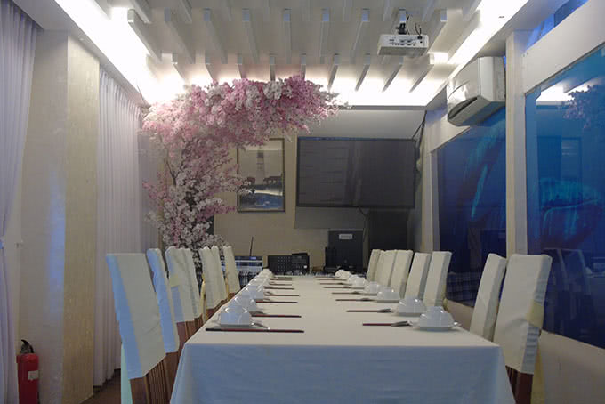 chuỗi nhà hàng ẩm thực hải đăng 19