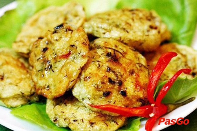 chuỗi nhà hàng ẩm thực hải đăng 2