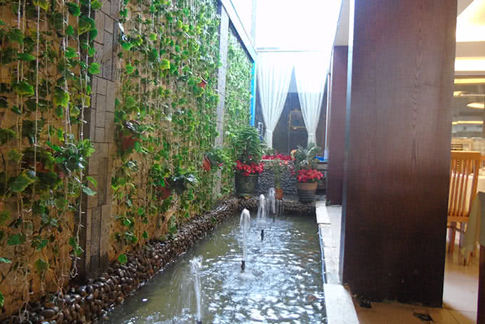 chuỗi nhà hàng ẩm thực hải đăng 23