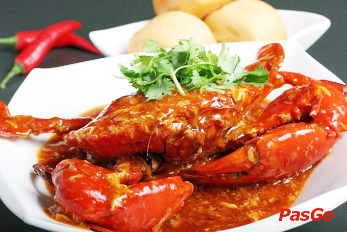 chuỗi nhà hàng ẩm thực hải đăng 5