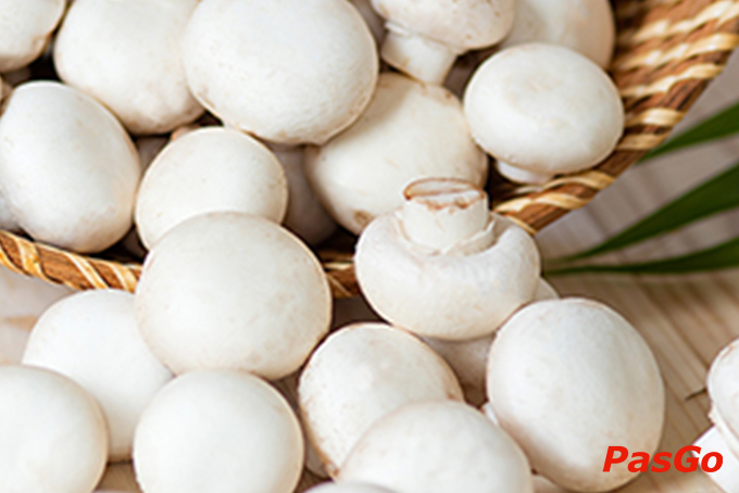 Nhà hàng Lẩu Nấm Ashima TpHCM 2