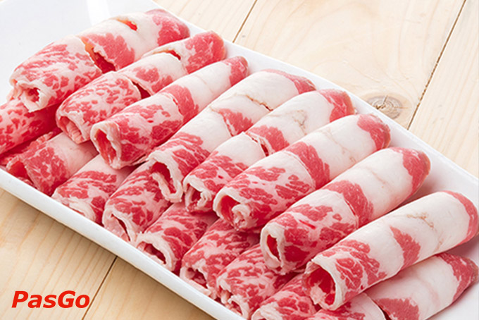 Nhà hàng Lẩu Nấm Ashima TpHCM 6