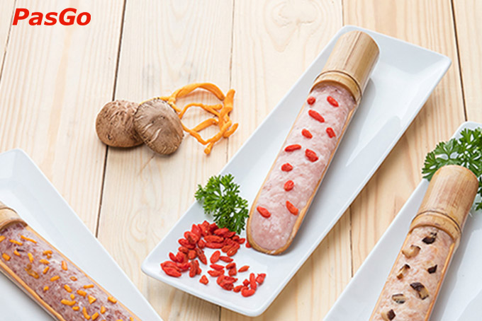 Nhà hàng Lẩu Nấm Ashima TpHCM 7