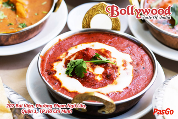 Bollywood Indian Restaurant 2