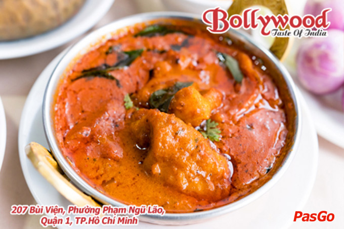 Bollywood Indian Restaurant 3