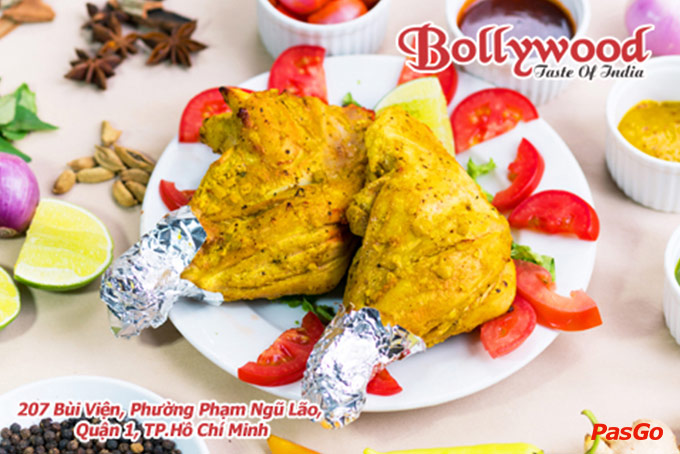 Bollywood Indian Restaurant 4