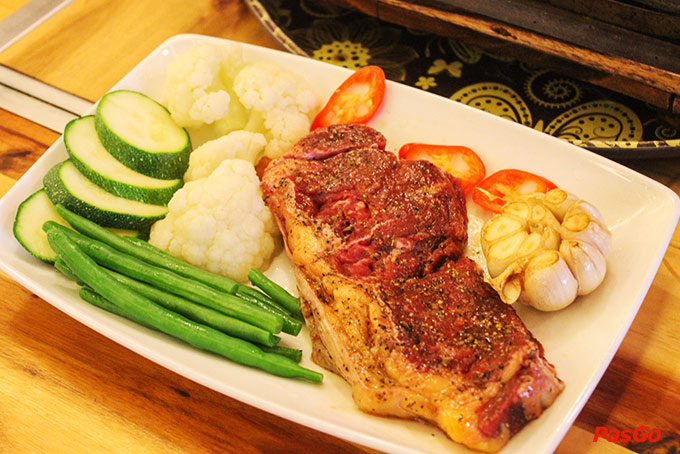 chuỗi nhà hàng cây sung quán 14