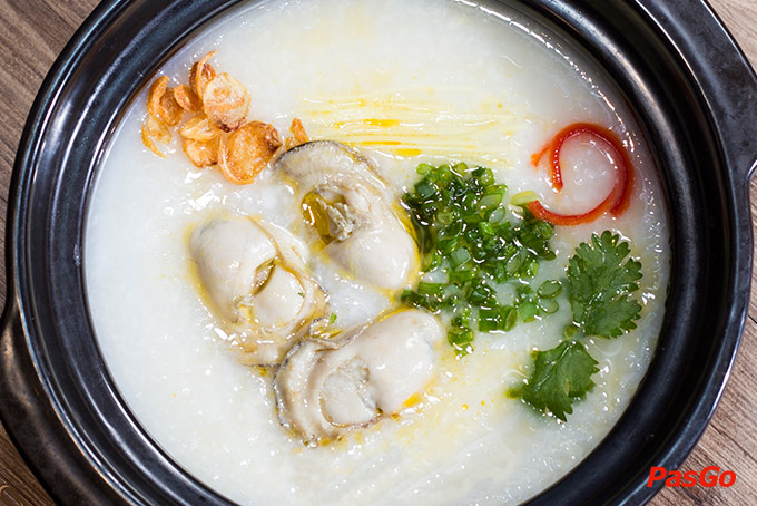 Chuỗi nhà hàng Chảo Cá 4