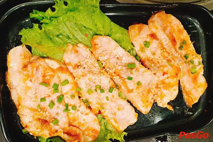 Nhà hàng Chubin Brothers   3