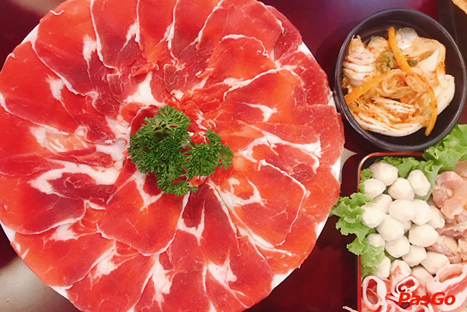 Nhà hàng Chubin Brothers   8