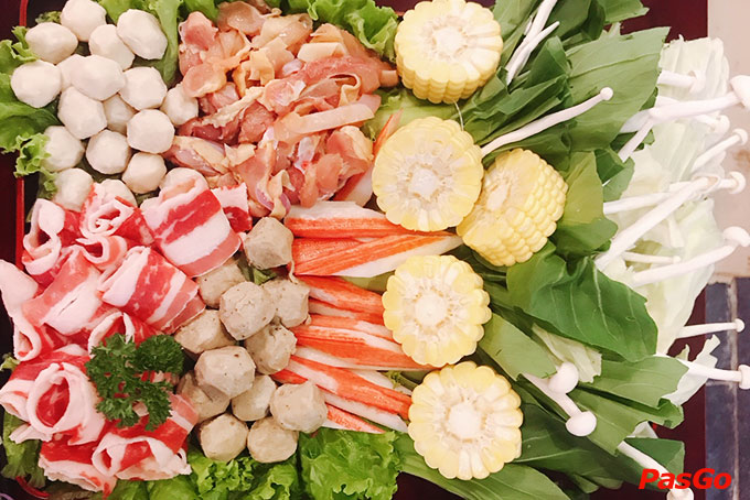 Nhà hàng Chubin Brothers   9