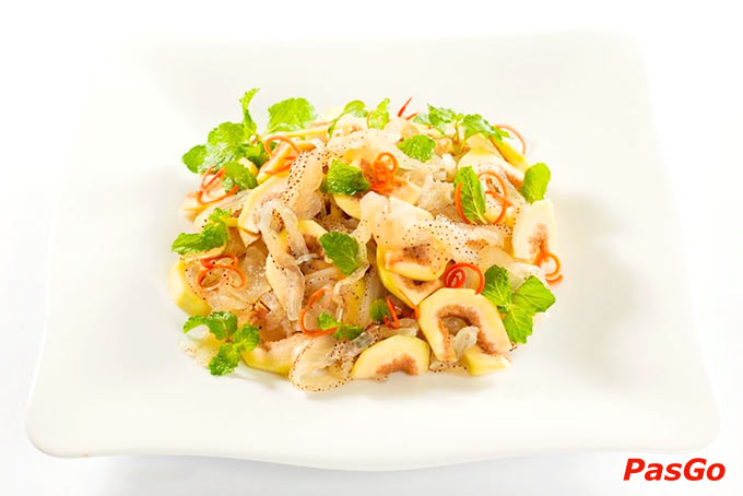 Nhà hàng Cơm Niêu Sài Gòn 11