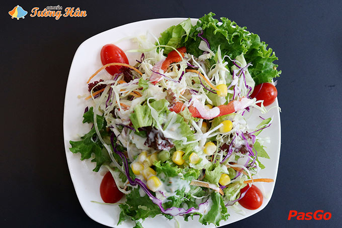 Nhà hàng Cơm Tấm Tường Hân 10