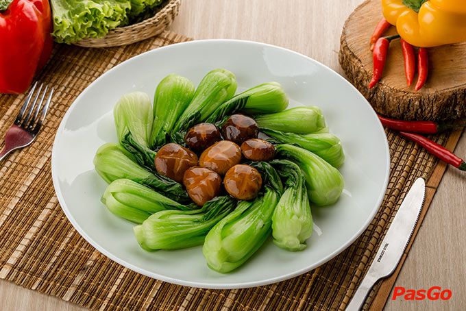 Nhà hàng Cơm Tấm Tường Hân 11