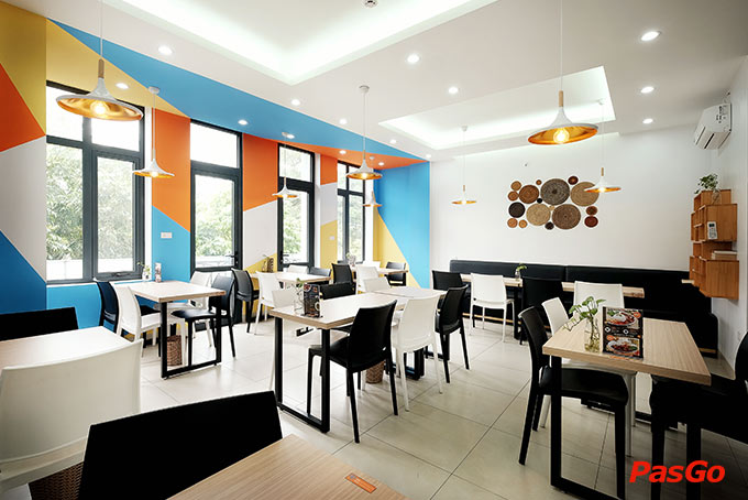 Nhà hàng Cơm Tấm Tường Hân 13