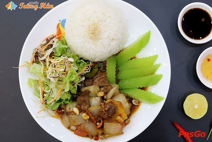 Nhà hàng Cơm Tấm Tường Hân 4