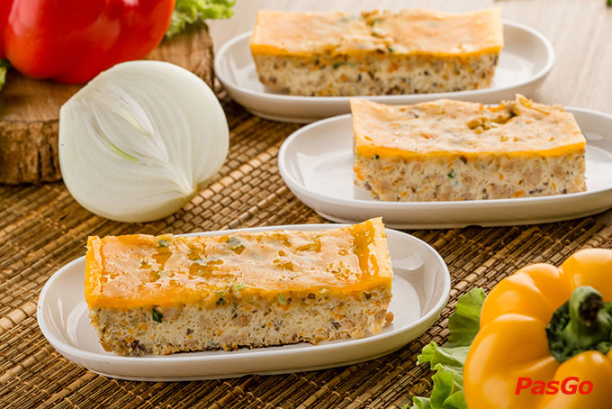 Nhà hàng Cơm Tấm Tường Hân 9