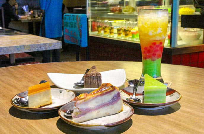 Nhà hàng Dì Mai 11