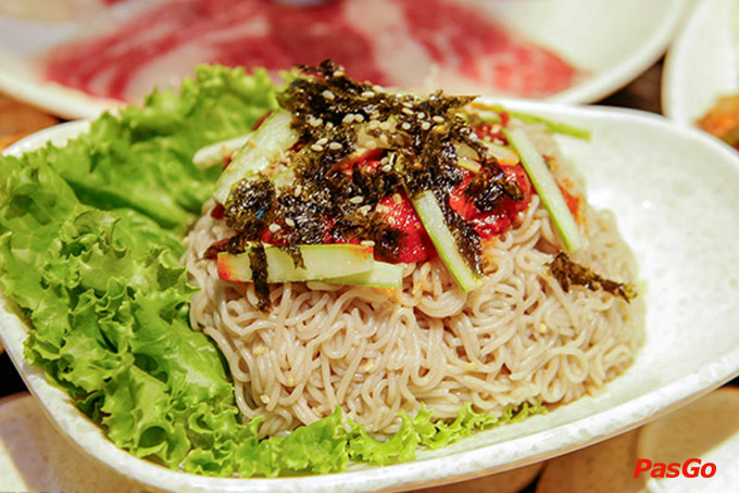 chuỗi nhà hàng dolpan sam hcm 7