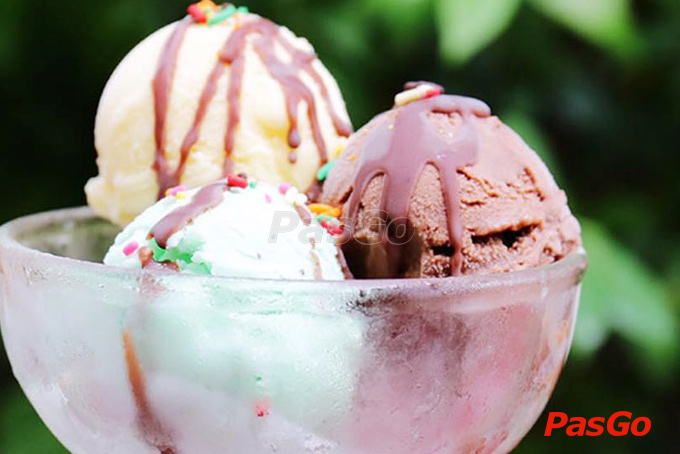 Nhà hàng F3 BBQ 11