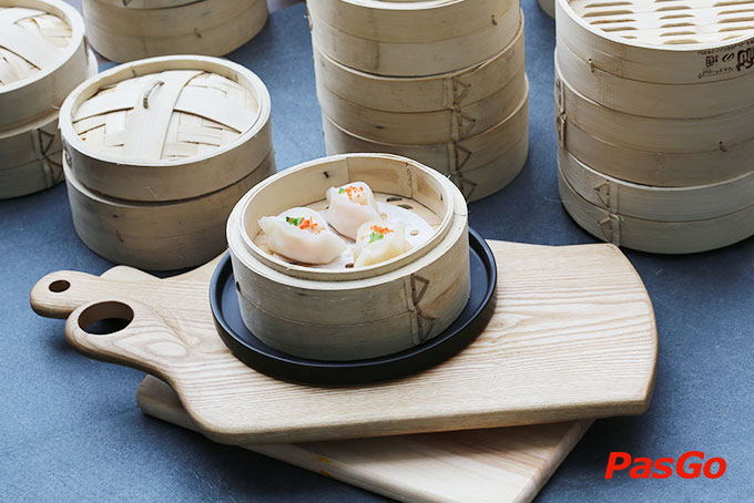 Nhà hàng Dimsum & Lẩu Trung Hoa – FengHuang  3