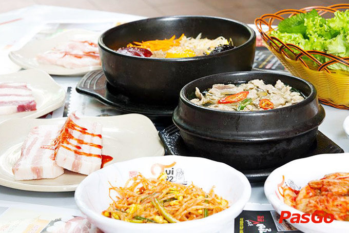 Nhà hàng Gu-i92 BBQ 10