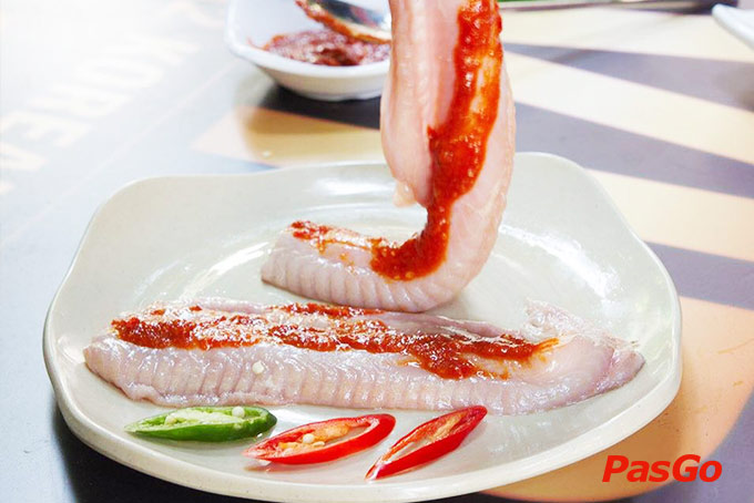 Nhà hàng Gu-i92 BBQ 4