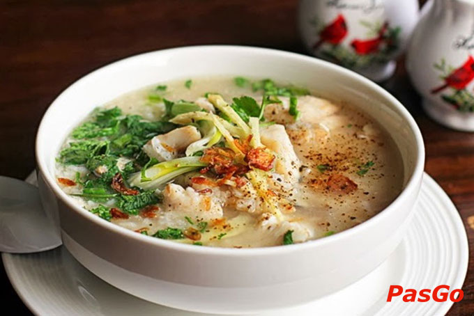 Nhà hàng Hải Sản Bà Thôi 2 13