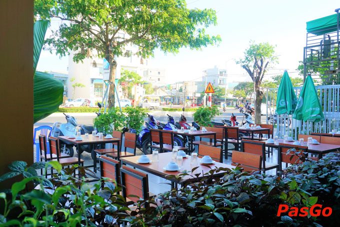 Nhà hàng Hải Sản Bà Thôi 2 16