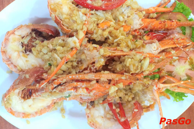 Nhà hàng Hải Sản Bà Thôi 2 7