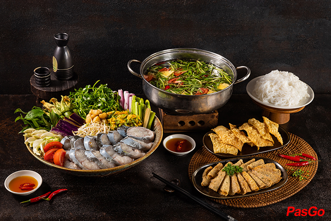 Hải Sản Phố – Trần Khánh Dư-9