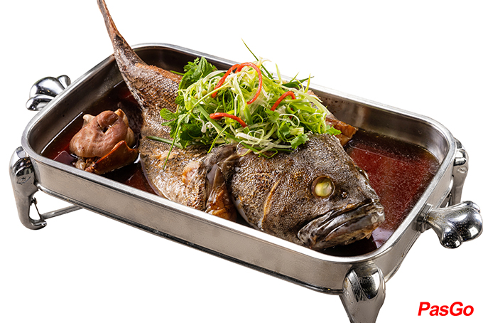 Hải Sản Phố – Trần Khánh Dư-3