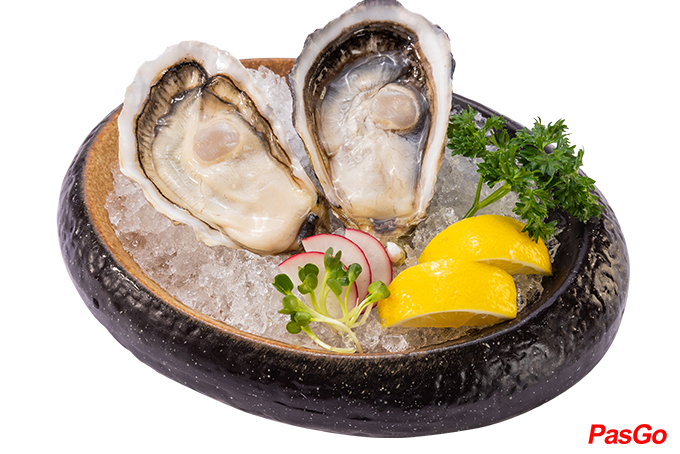 Hải Sản Phố – Trần Khánh Dư-4