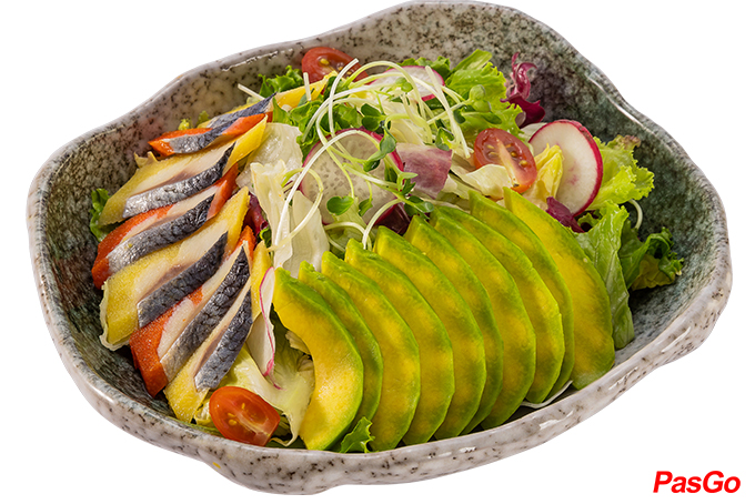 Hải Sản Phố – Trần Khánh Dư-5